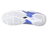 Victor P8500II White (Stability) Badminton Shoes