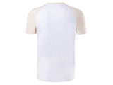Victor X Crayon ShinChan Unisex T Shirt (T401CS) White