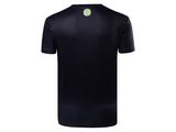 Victor X Crayon ShinChan Unisex T Shirt (T403CS) Black