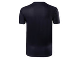 Victor X Crayon ShinChan Unisex T Shirt (T404CS) Black