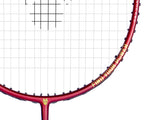 Victor IRON MAN Metallic (Limited Edition) Badminton Racquet Box Set
