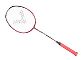 Victor IRON MAN Metallic (Limited Edition) Badminton Racquet Box Set