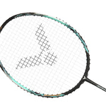 Victor Auraspeed 90 K Metallic (83 grams) Badminton Racquet