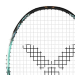 Victor Auraspeed 90 K Metallic (83 grams) Badminton Racquet