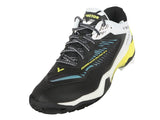 Victor SHA830 Nitro Lite (Black) WIDE Badminton Shoes