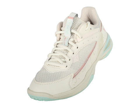 Victor A600F Ladies Badminton Shoes (Gardenia)