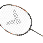 Victor Thruster F Ultra (83 grams) Badminton Racquet