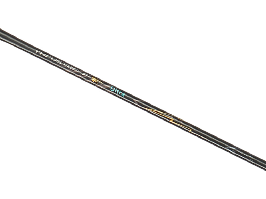 Victor Thruster F Ultra (83 grams) Badminton Racquet