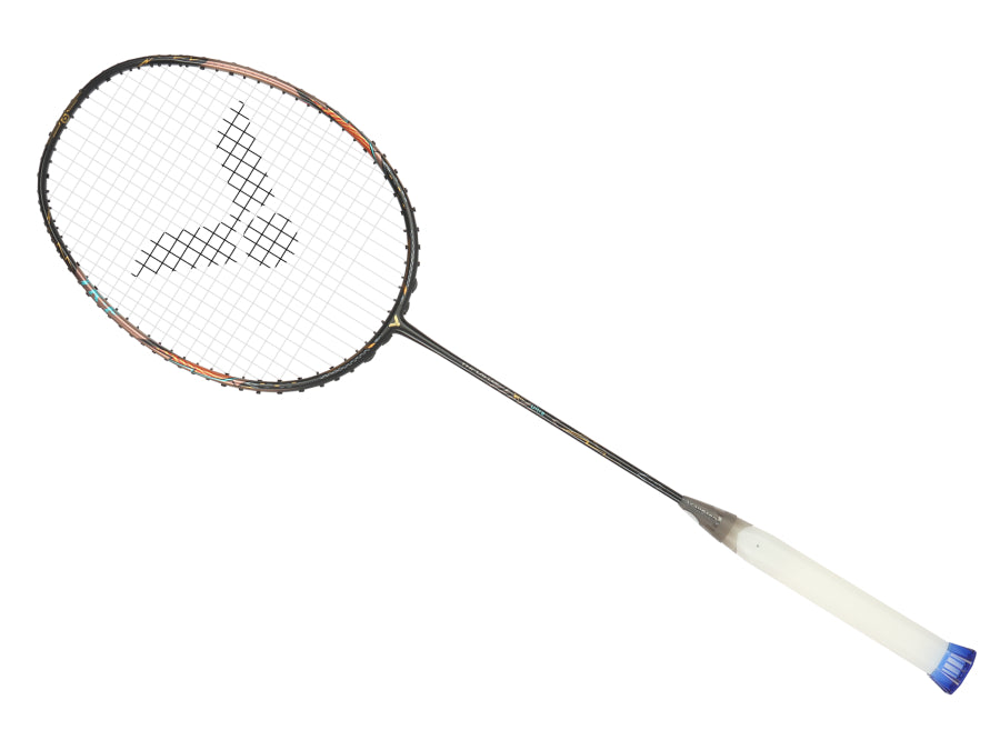 Victor Thruster F Ultra (83 grams) Badminton Racquet