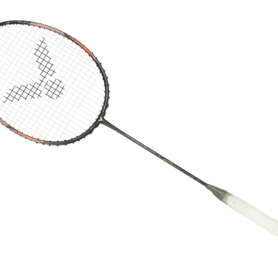 Victor Thruster F Ultra (83 grams) Badminton Racquet