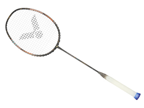 Victor Thruster F Ultra (83 grams) Badminton Racquet