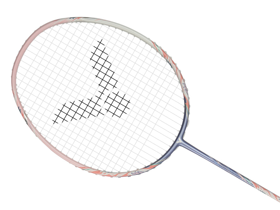 Victor Thruster K Ryuga MUSE (78 grams) Badminton Racquet [VIP Sale]