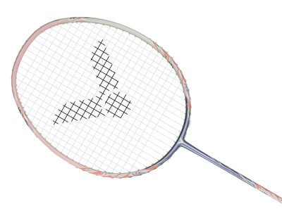 Victor Thruster K Ryuga MUSE (78 grams) Badminton Racquet