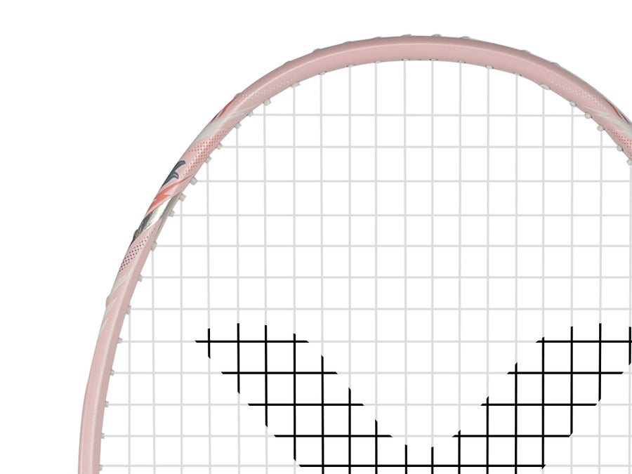 Victor Thruster K Ryuga MUSE (78 grams) Badminton Racquet