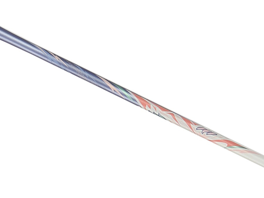 Victor Thruster K Ryuga MUSE (78 grams) Badminton Racquet