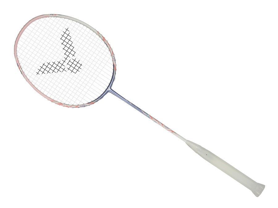 Victor Thruster K Ryuga MUSE (78 grams) Badminton Racquet