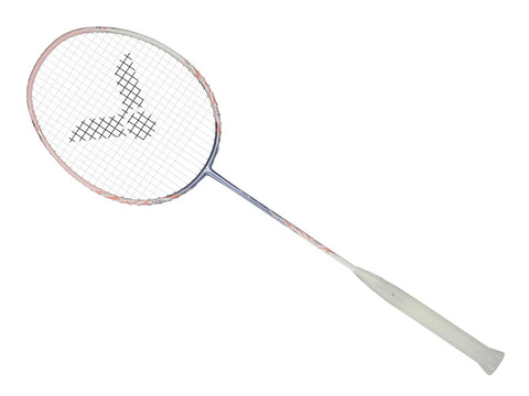 Victor Thruster K Ryuga MUSE (78 grams) Badminton Racquet