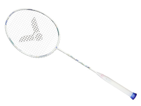 NEW 2025 Victor Thruster K TTY Ultima (83 grams) Badminton Racquet