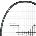 Victor Auraspeed 100X Ultra (83 grams) Badminton Racquet
