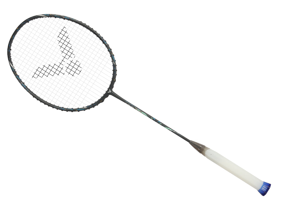 NEW 2025 Victor Auraspeed 100X Ultra (88 grams) Badminton Racquet