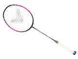 Victor Auraspeed 100X Ultra (83 grams) Limited Edition Badminton Racquet