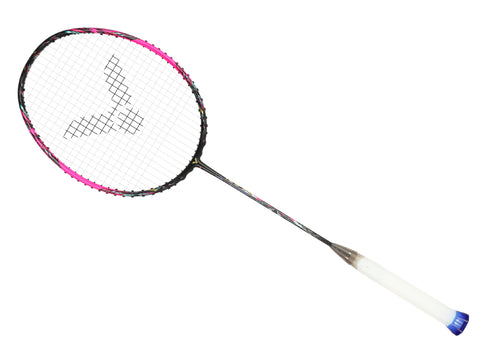 Victor Auraspeed 100X Ultra (83 grams) Limited Edition Badminton Racquet