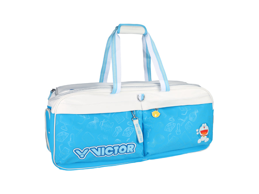 Victor X Doraemon Badminton Tournament Bag