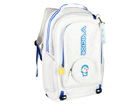 Victor X Doraemon Backpack