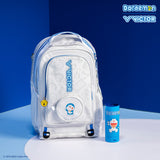 Victor X Doraemon Backpack