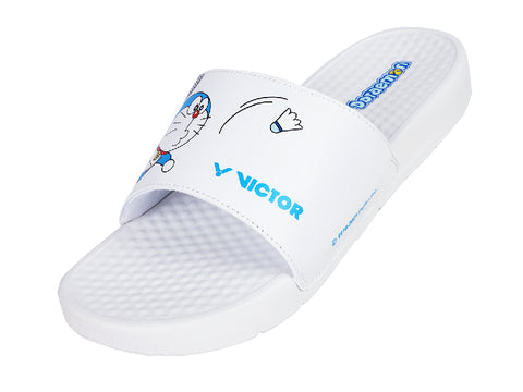 Victor X Doraemon UNISEX Sandals