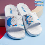 Victor X Doraemon UNISEX Sandals