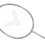 Victor X Doraemon Thruster (83 grams) Badminton Racquet