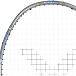 Victor X Doraemon Thruster (83 grams) Badminton Racquet