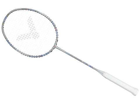 Victor X Doraemon Thruster (83 grams) Badminton Racquet