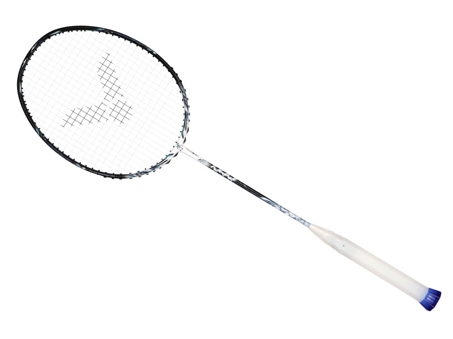 Victor Auraspeed Fantome (2025 Sudirman Cup Edition) 83 grams Badminton Racquet