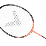 Victor Drive X 12 Metallic (83 grams) Badminton Racquet