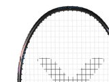 NEW 2025 Victor Drive X 12 Metallic (83 grams) Badminton Racquet