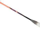 NEW 2025 Victor Drive X 12 Metallic (83 grams) Badminton Racquet