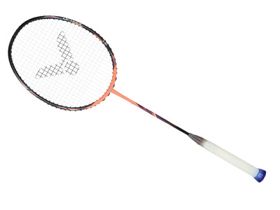 Victor Drive X 12 Metallic (83 grams) Badminton Racquet