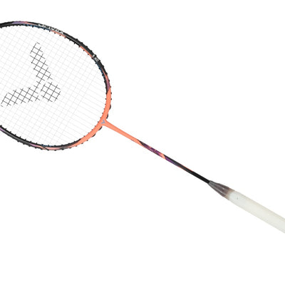 Victor Drive X 12 Metallic (83 grams) Badminton Racquet