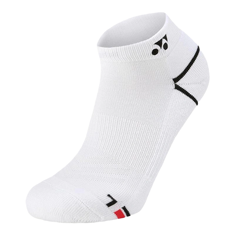 Yonex 3D Cushion Support Sports Low Cut (White Black)