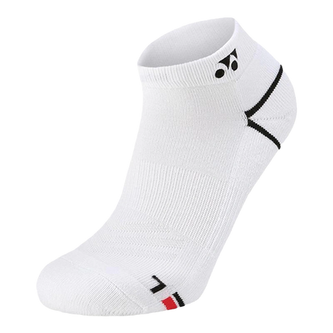 Yonex 3D Cushion Support Sports Low Cut (White Black)