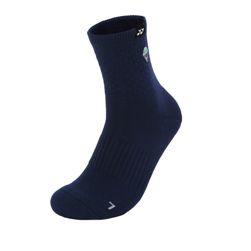 Yonex 3D Cushion Support Sports Socks 145104 (Navy)