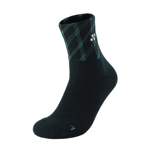 Yonex 3D Cushion Support Sports Socks 145244 (Dark Green)