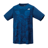 Yonex World Player (Navy) 16631 Men Replica T Shirt