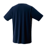 Yonex World Player (Navy Blue) 16632 Men Replica T Shirt