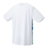 Yonex Tournament Style Men T Shirt 16634 (White)