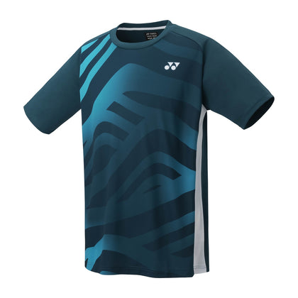 Yonex World Player (Night Sky) 16692 Men Replica T Shirt