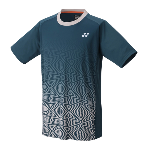Yonex 2024 World Player (Night Sky) 16693 Men Replica T Shirt