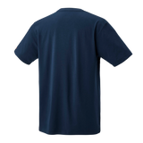 Yonex 2024 Nature Series UNISEX T Shirt (Midnight Navy)